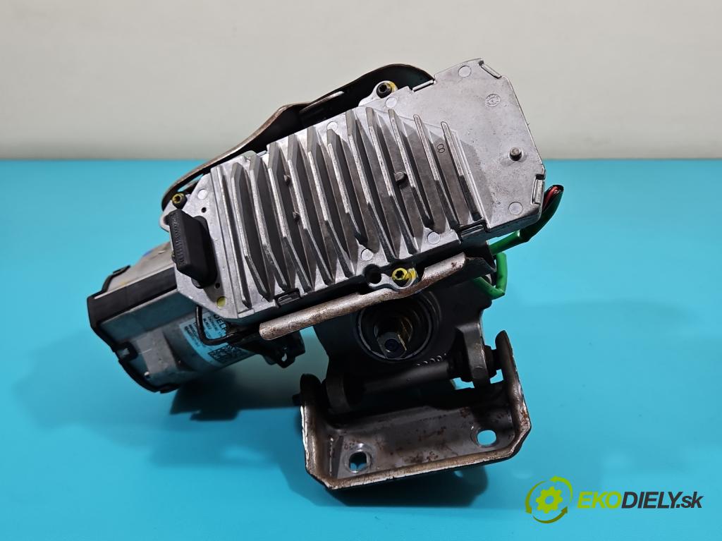 Fiat Panda II 2003-2012 1.1 54 hp manual 40 kW 1108 cm3 5- čerpadlo posilovač 26096580 (Servočerpadlo)