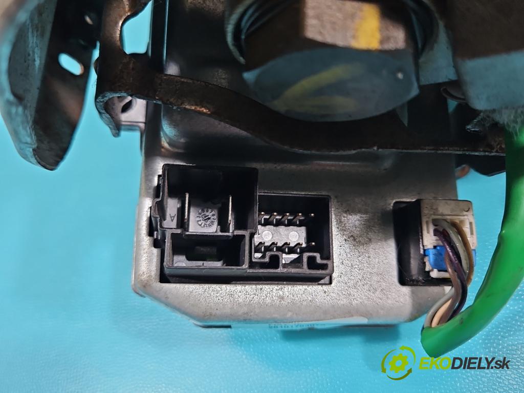 Fiat Panda II 2003-2012 1.1 54 hp manual 40 kW 1108 cm3 5- čerpadlo posilovač 26096580 (Servočerpadlo)