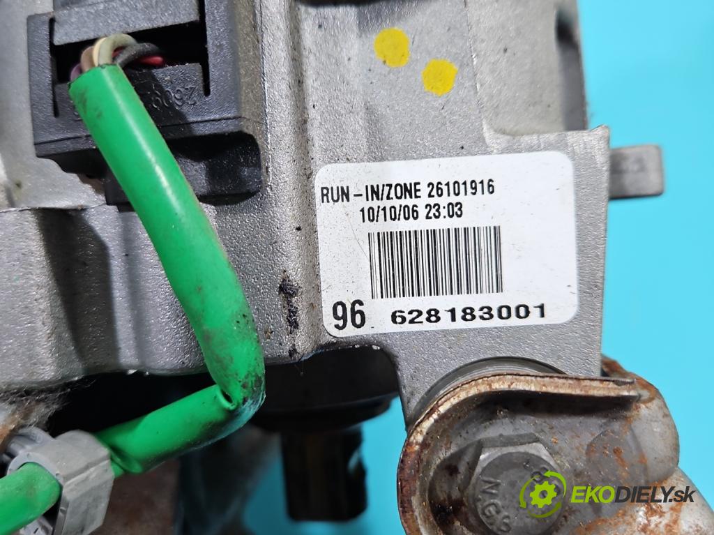 Fiat Panda II 2003-2012 1.1 54 hp manual 40 kW 1108 cm3 5- čerpadlo posilovač 26096580 (Servočerpadlo)