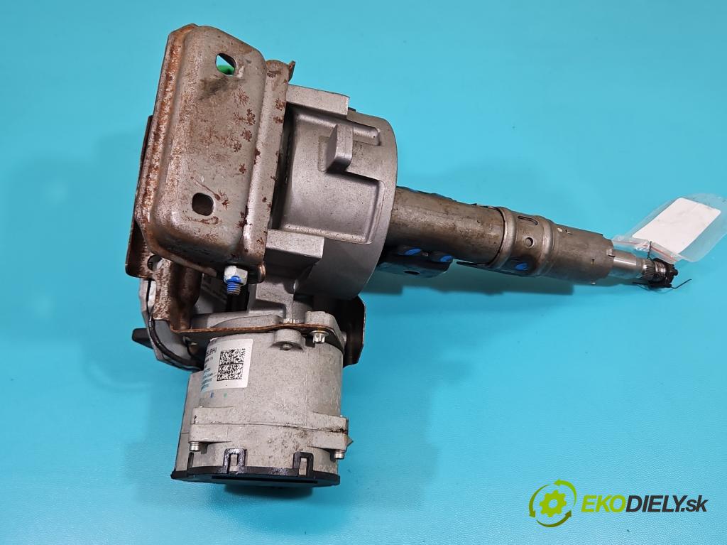 Fiat Panda II 2003-2012 1.1 54 hp manual 40 kW 1108 cm3 5- čerpadlo posilovač 26096580 (Servočerpadlo)