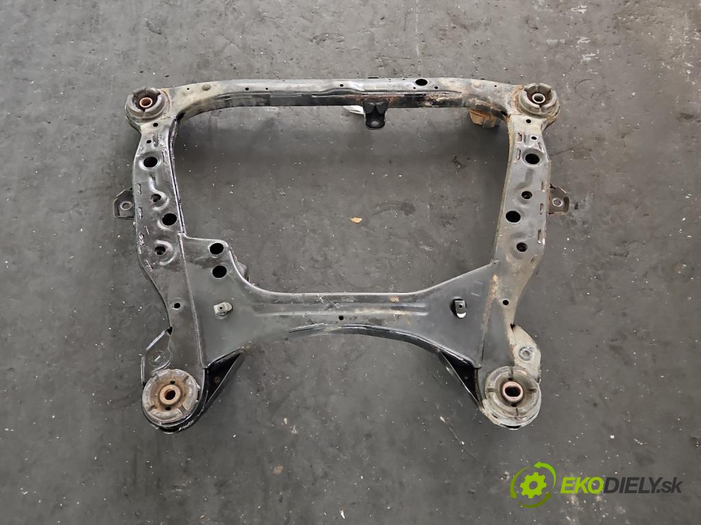 Lexus RX II 2003-2008 3.5 V6 automatic 203 kW 3456 cm3 5- výstuha motora