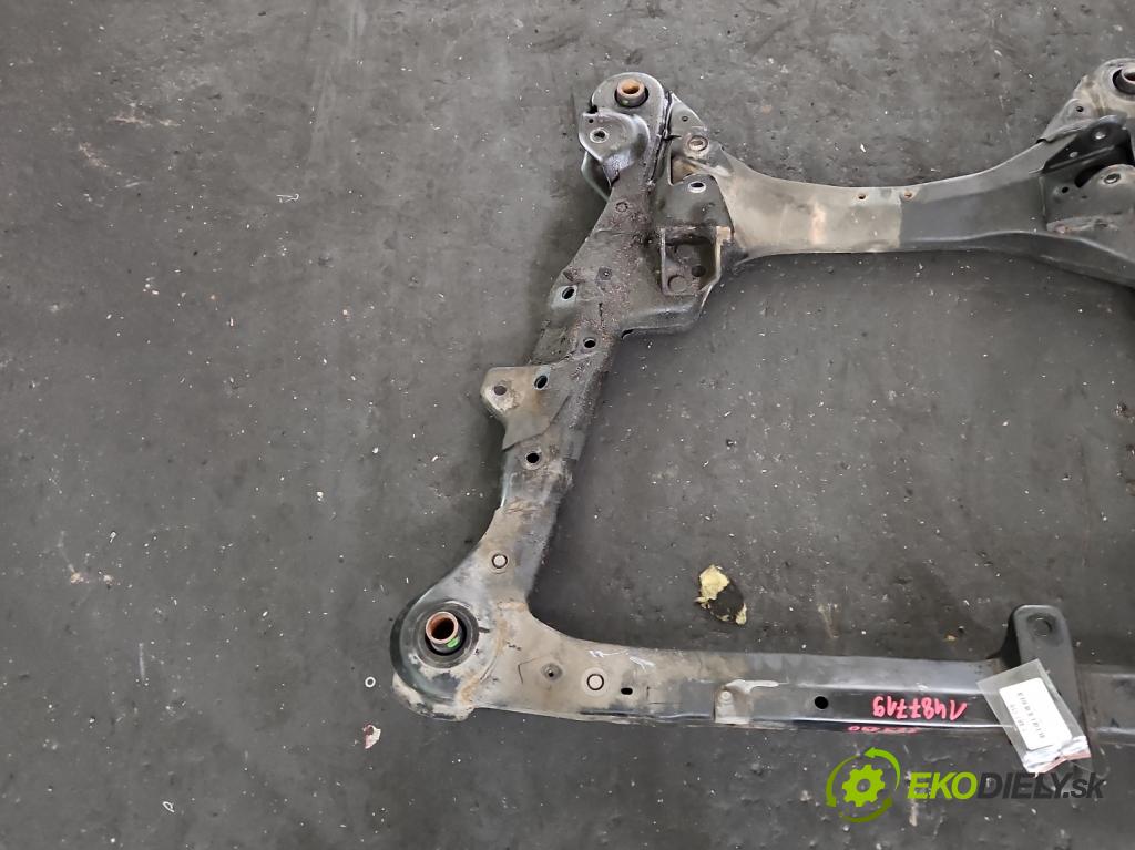 Lexus RX II 2003-2008 3.5 V6 automatic 203 kW 3456 cm3 5- výstuha motora