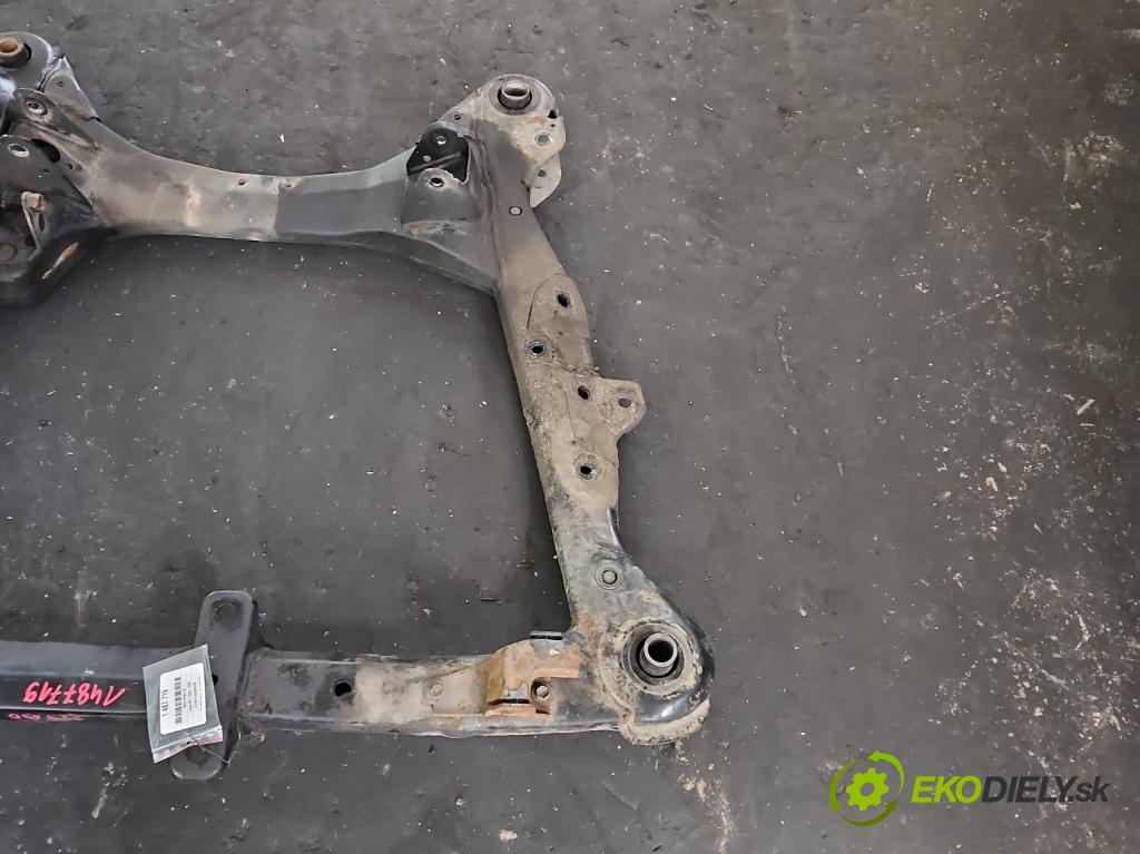 Lexus RX II 2003-2008 3.5 V6 automatic 203 kW 3456 cm3 5- výstuha motora