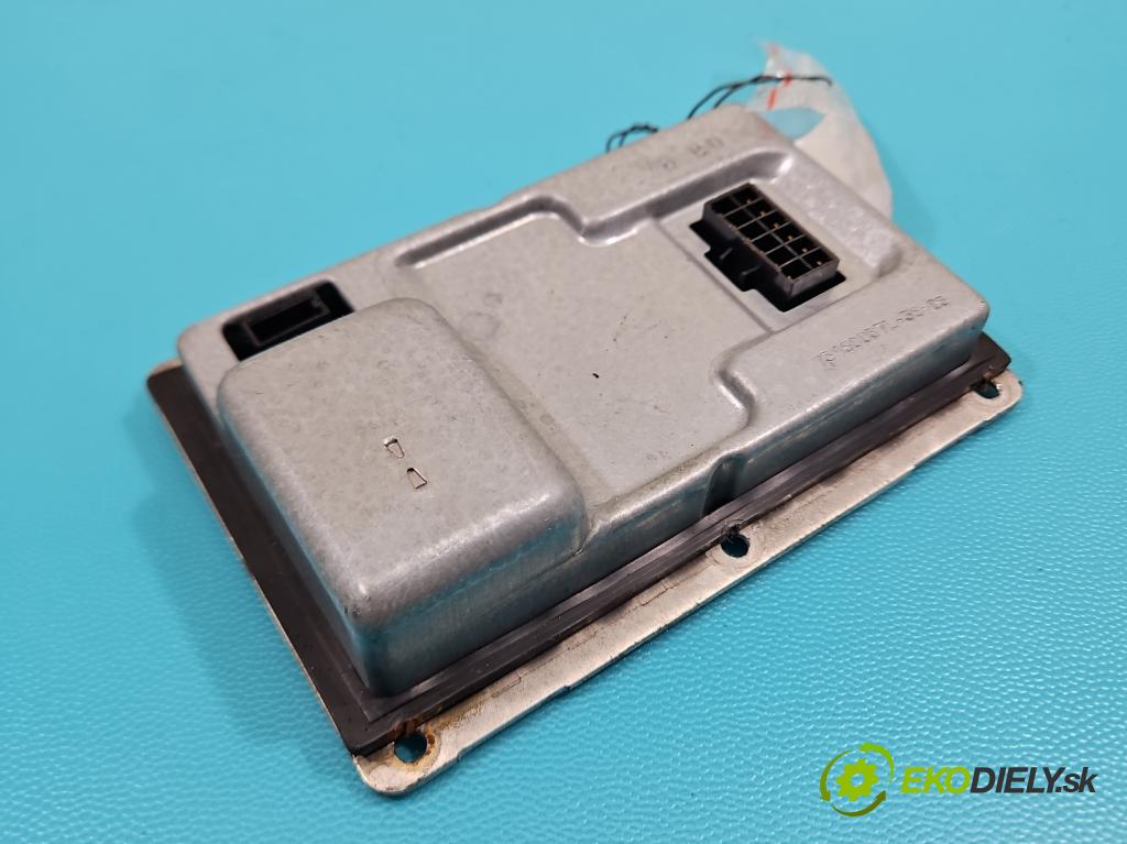 Lancia Phedra 2002-2010 2.2 JTD 128 HP manual 94 kW 2179 cm3 5- střídač: xenon 89030461 (Riadiaca jednotka xenónu)