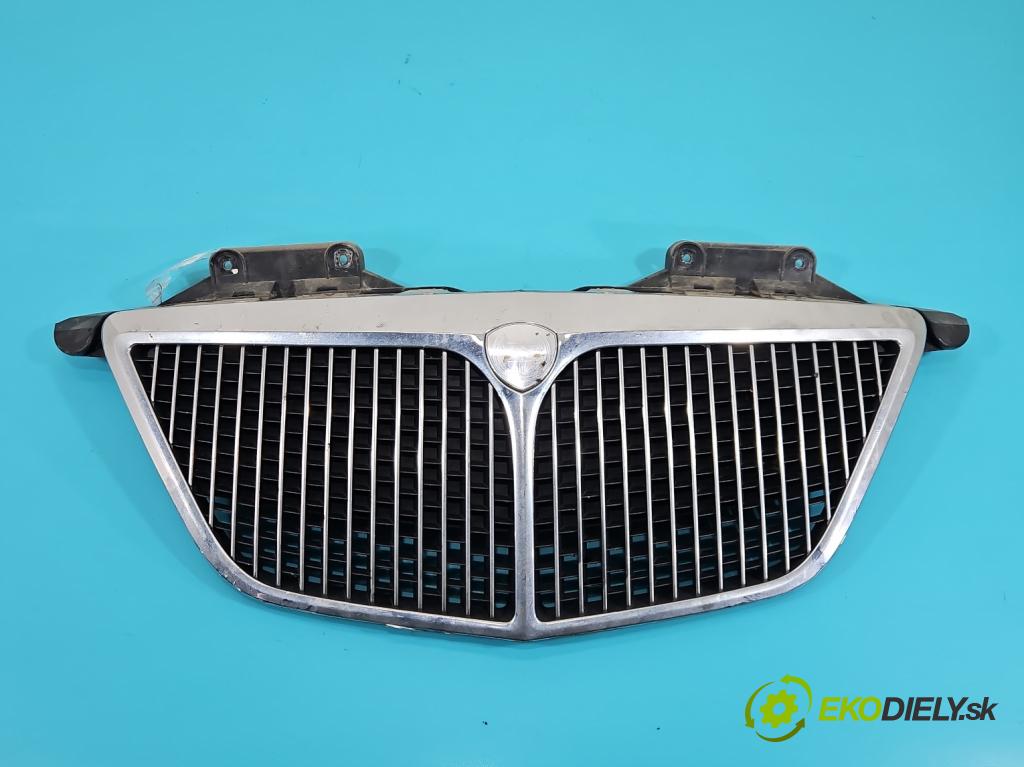 Lancia Phedra 2002-2010 2.2 JTD 128 hp manual 94 kW 2179 cm3 5- mřížka 1489546077