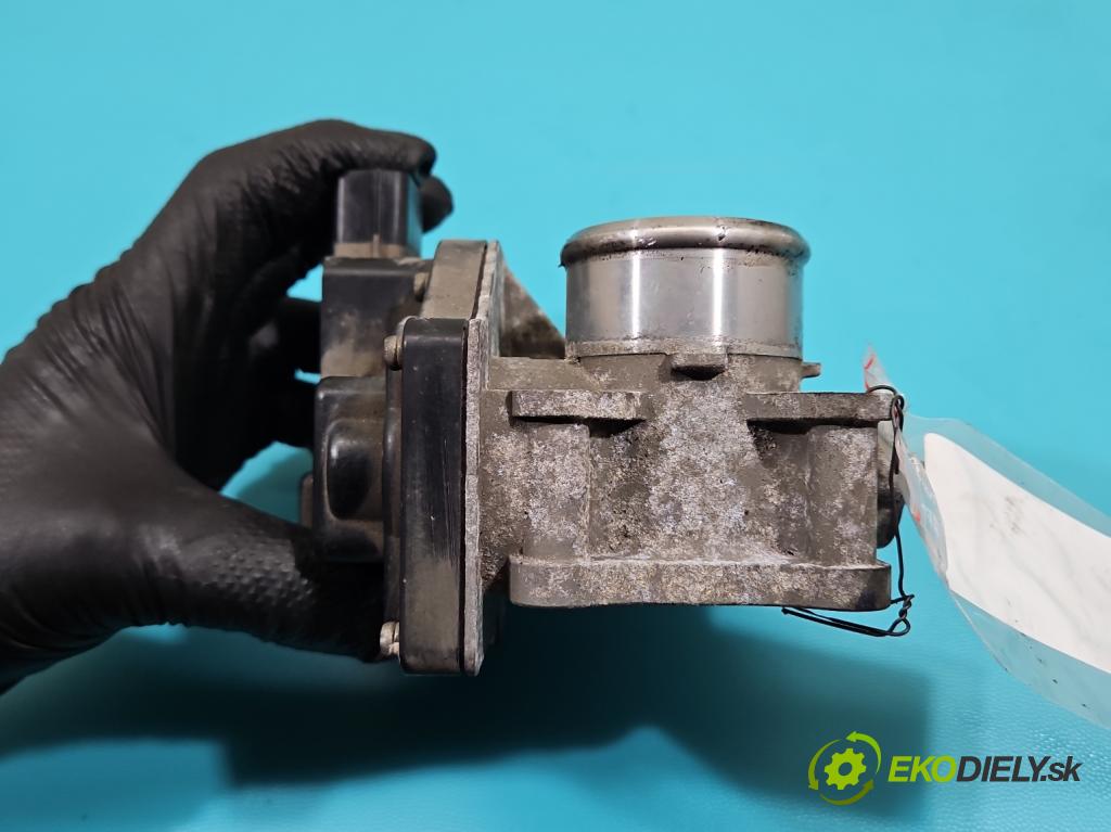 Honda Civic VIII 2006-2011 2.1 i-CTDi 141 HP manual 104 kW 2131 cm3 5- klapka NAS090-51 (Škrtiaca klapka)