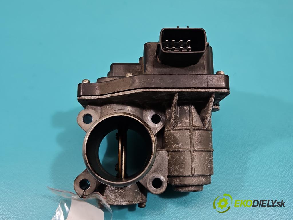 Honda Civic VIII 2006-2011 2.1 i-CTDi 141 HP manual 104 kW 2131 cm3 5- klapka NAS090-51 (Škrtiaca klapka)