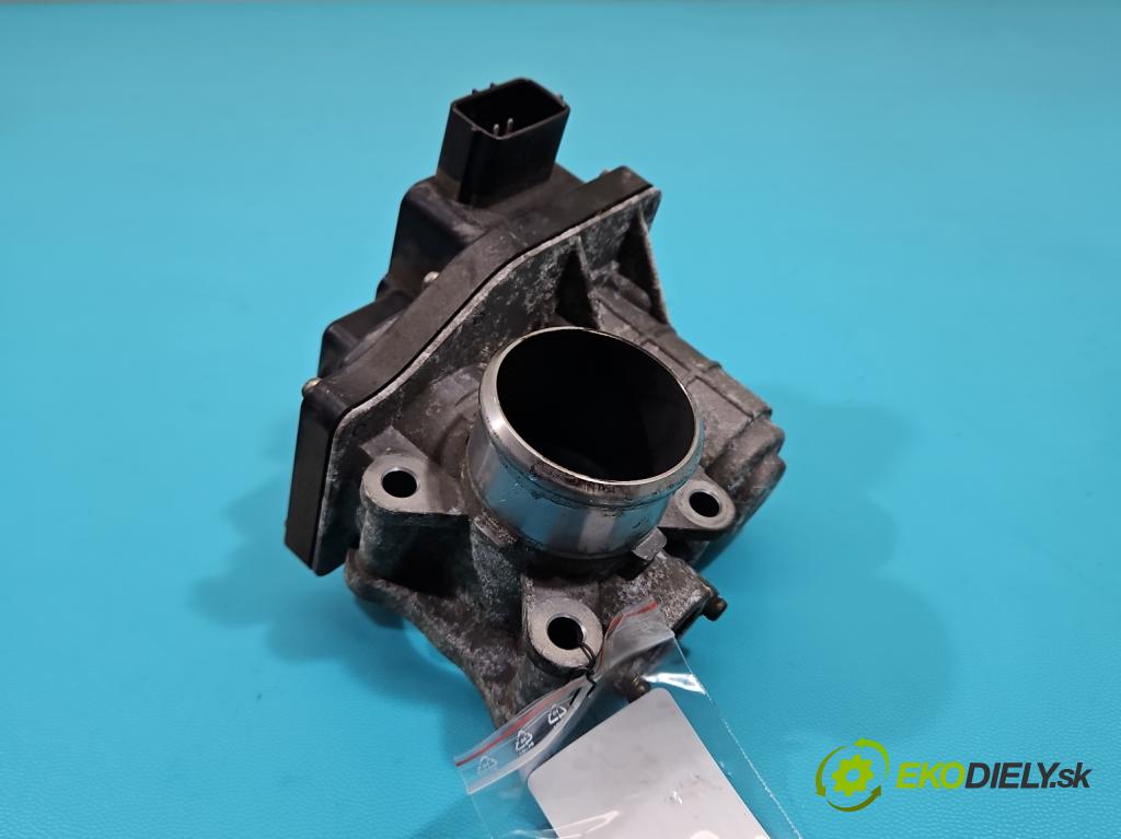 Honda Civic VIII 2006-2011 2.1 i-CTDi 141 HP manual 104 kW 2131 cm3 5- klapka NAS090-51 (Škrtiaca klapka)