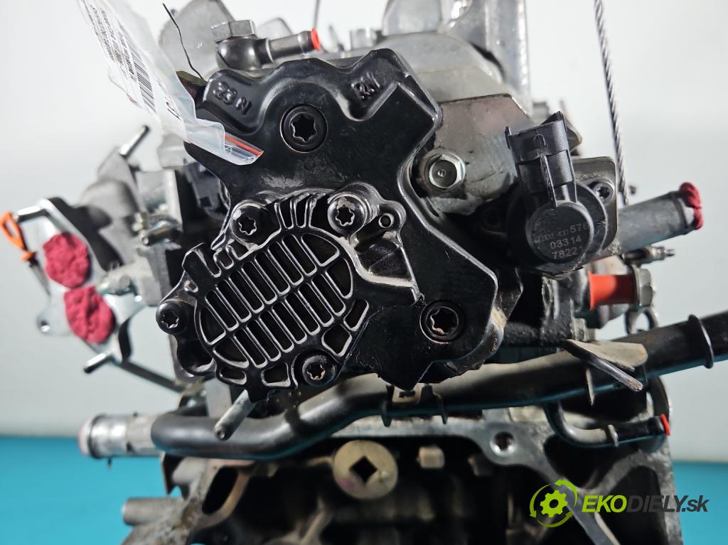 Honda Civic VIII 2006-2011 2.1 i-CTDi 141 HP manual 104 kW 2131 cm3 5- čerpadlo vstrekovacia 0445010141 (Vstrekovacie čerpadlo)