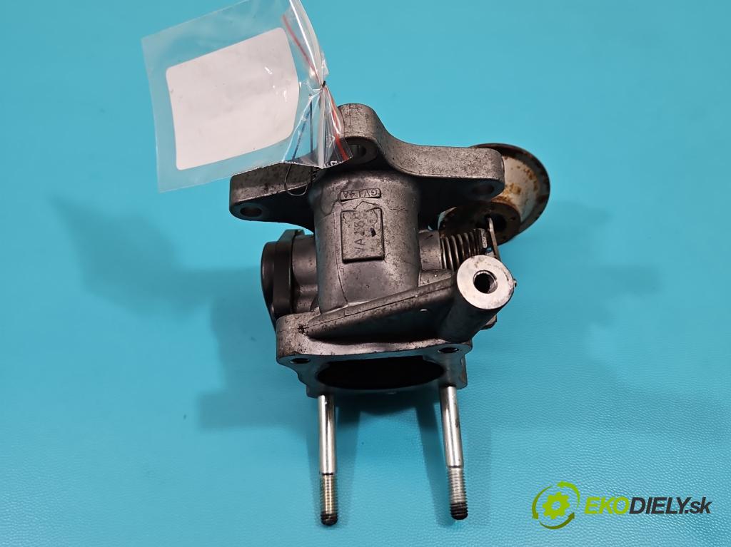 Honda Civic VIII 2006-2011 2.1 i-CTDi 141 HP manual 104 kW 2131 cm3 5- klapka GV14A (Škrtiaca klapka)