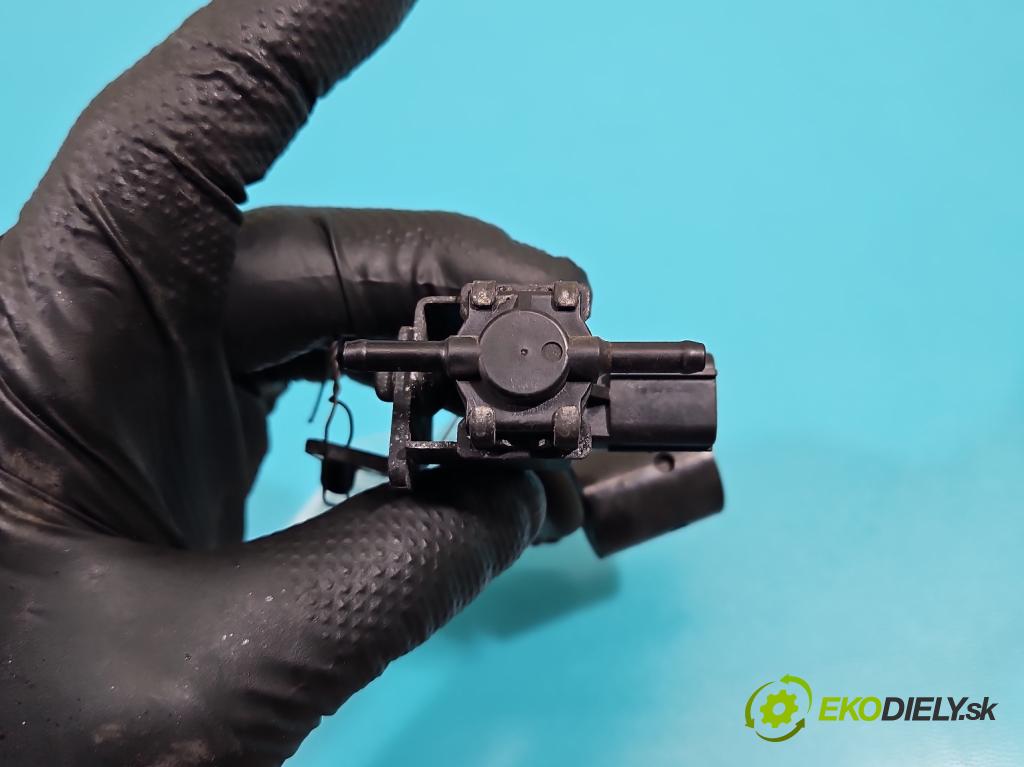 Honda Civic VIII 2006-2011 2.1 i-CTDi N22A2 141 HP manual 104 kW 2131 cm3 5- ventil turba 101362-4800