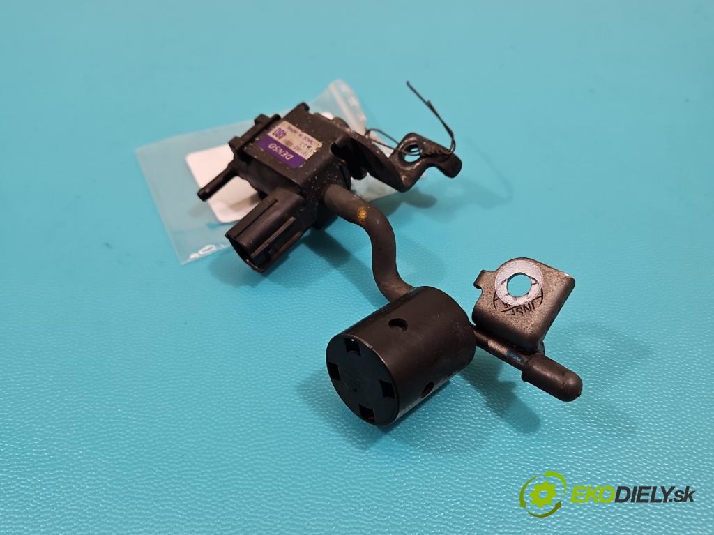 Honda Civic VIII 2006-2011 2.1 i-CTDi N22A2 141 HP manual 104 kW 2131 cm3 5- ventil turba 101362-4800