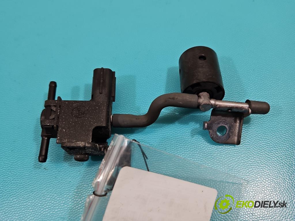 Honda Civic VIII 2006-2011 2.1 i-CTDi N22A2 141 HP manual 104 kW 2131 cm3 5- ventil turba 101362-4800