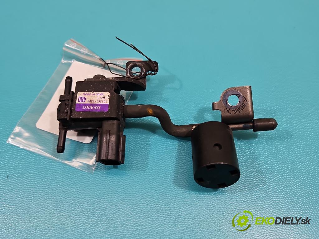 Honda Civic VIII 2006-2011 2.1 i-CTDi N22A2 141 HP manual 104 kW 2131 cm3 5- ventil turba 101362-4800