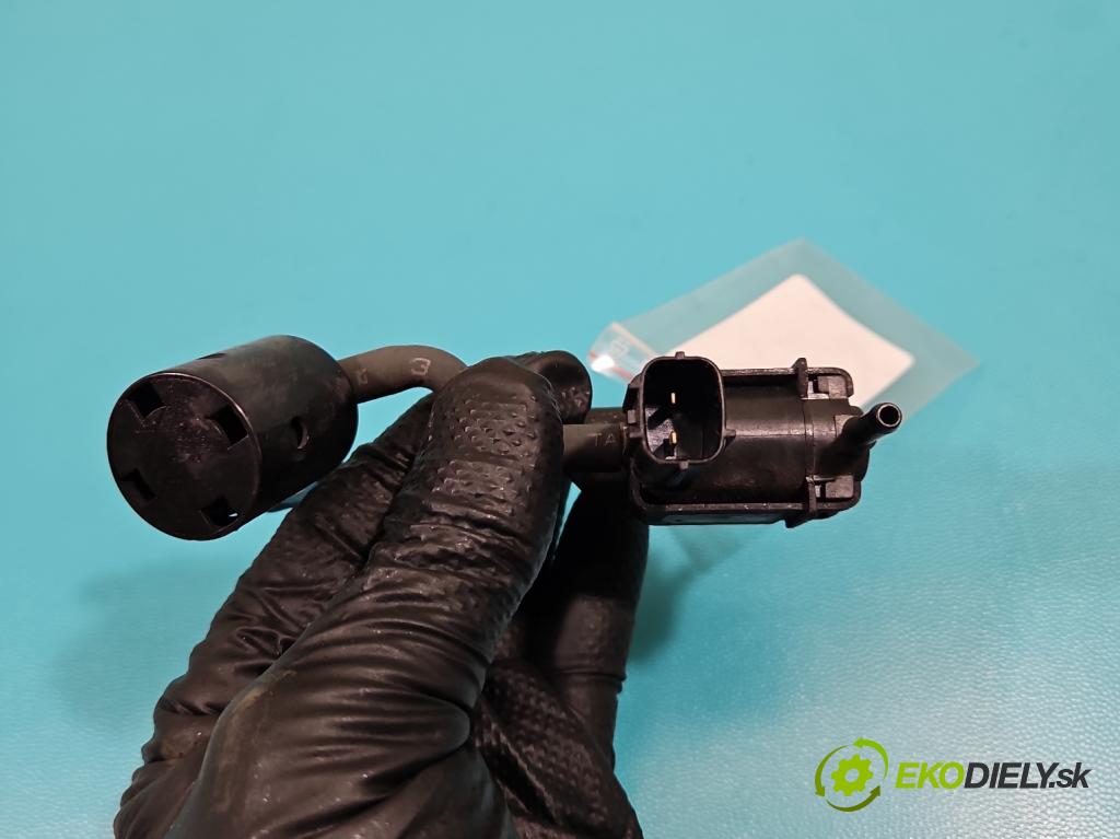 Honda Civic VIII 2006-2011 2.1 i-CTDi N22A2 141 HP manual 104 kW 2131 cm3 5- ventil turba 101362-4800