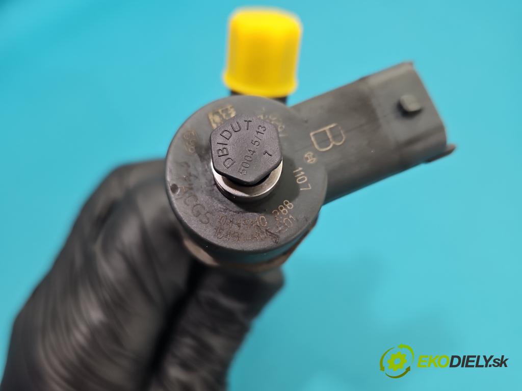 Honda Civic VIII 2006-2011 2.1 i-CTDi N22A2 141 HP manual 104 kW 2131 cm3 5- vstrek 0445110288 (Vstrekovač paliva)