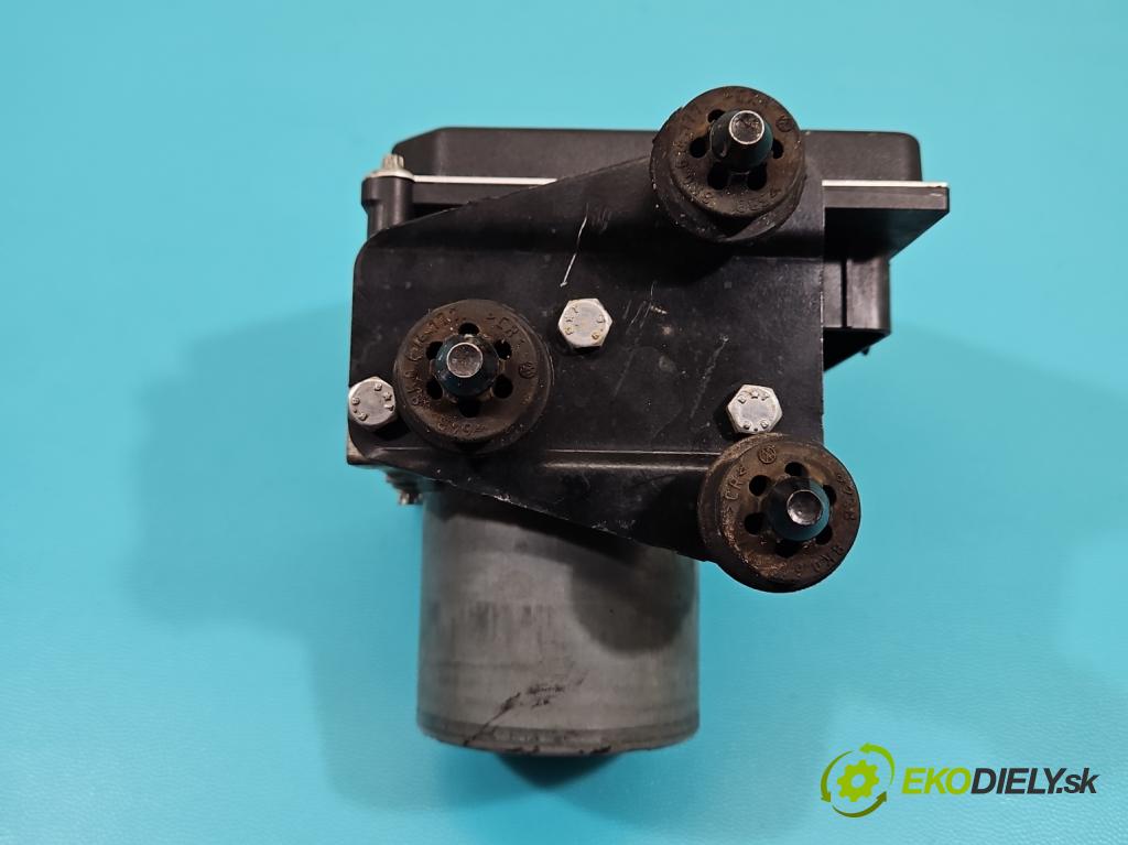 Audi Q5 2008-2016 2.0 tfsi: 220KM automatic 162 kW 1984 cm3 5- čerpadlo abs 0265239476 (Pumpa ABS)