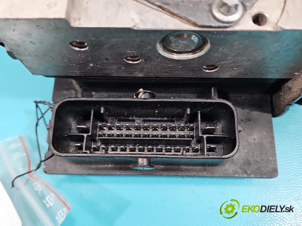 Audi Q5 2008-2016 2.0 tfsi: 220KM automatic 162 kW 1984 cm3 5- čerpadlo abs 0265239476 (Pumpa ABS)