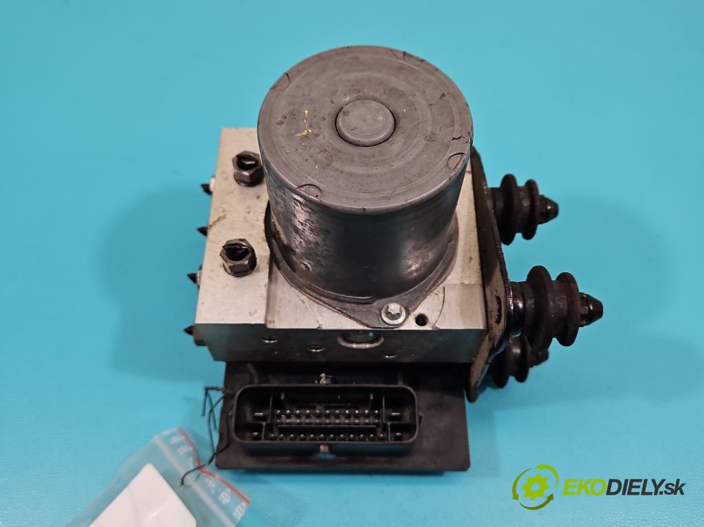 Audi Q5 2008-2016 2.0 tfsi: 220KM automatic 162 kW 1984 cm3 5- čerpadlo abs 0265239476 (Pumpa ABS)