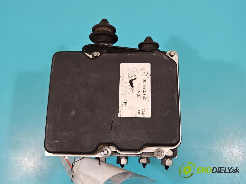 Audi Q5 2008-2016 2.0 tfsi: 220KM automatic 162 kW 1984 cm3 5- čerpadlo abs 0265239476 (Pumpa ABS)