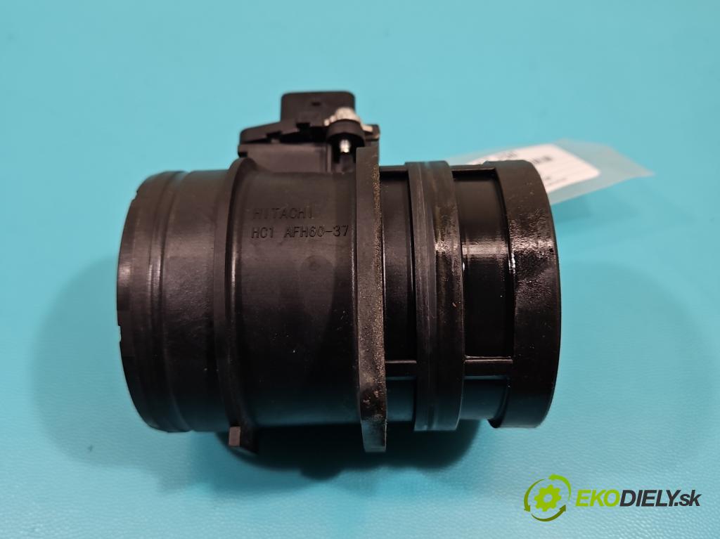 Audi Q5 2008-2016 2.0 tfsi: 220KM automatic 162 kW 1984 cm3 5- průtokoměr: 06J906461D (Váha vzduchu)