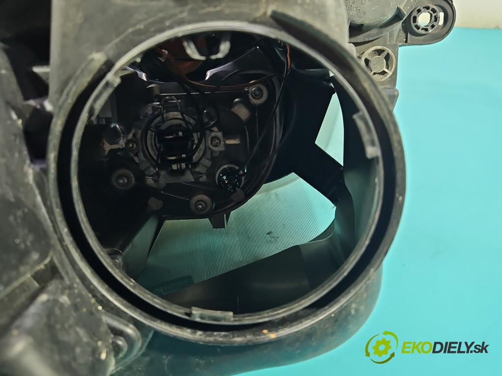 Lancia Phedra 2002-2010 2.2 JTD 128 HP manual 94 kW 2179 cm3 5- Reflektor: pravý 1494333080 (Svetlo predné pravé)