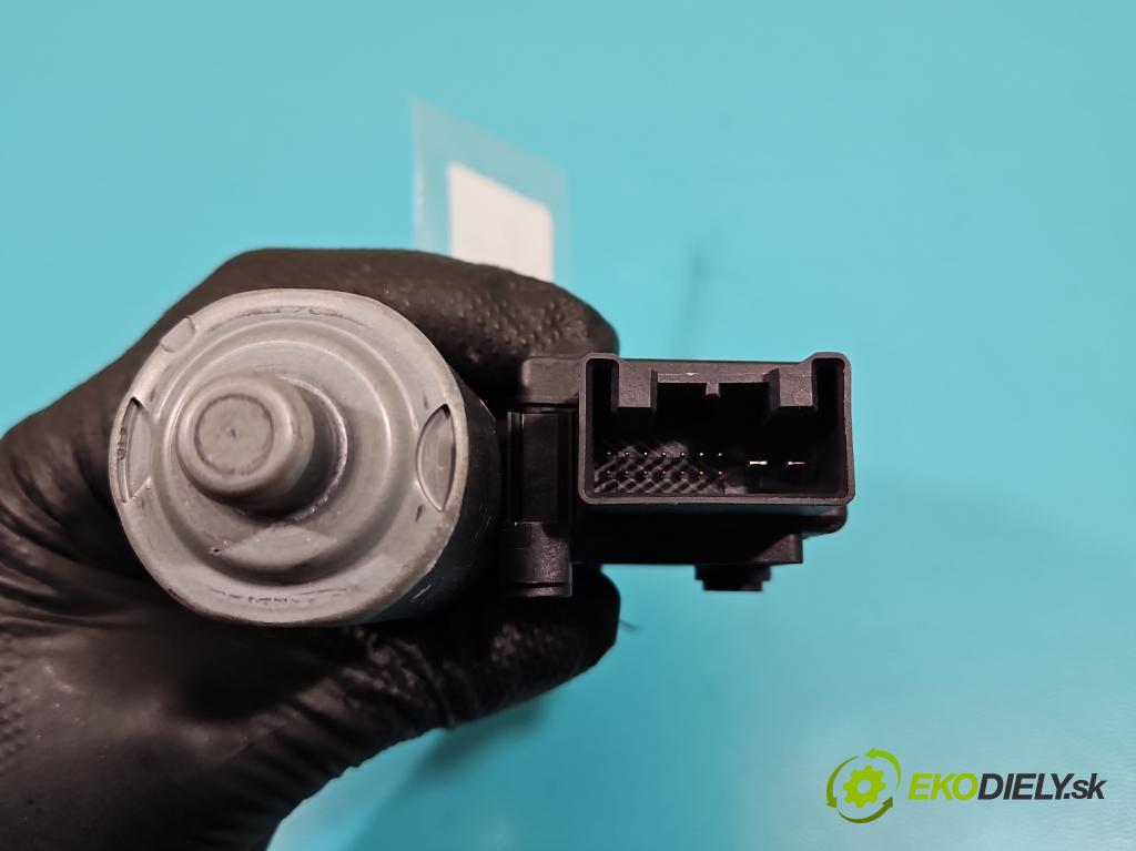 Audi Q5 2008-2016 2.0 tfsi: 220KM automatic 162 kW 1984 cm3 5- motor: ostatné 0390200080