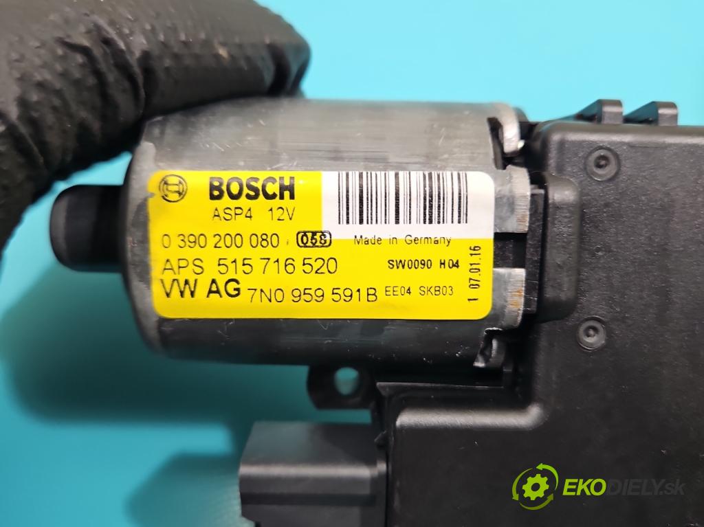 Audi Q5 2008-2016 2.0 tfsi: 220KM automatic 162 kW 1984 cm3 5- motor: ostatné 0390200080