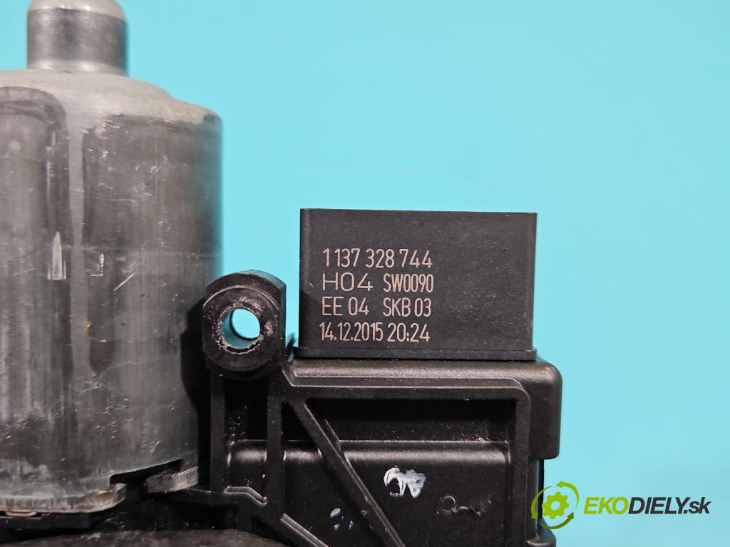 Audi Q5 2008-2016 2.0 tfsi: 220KM automatic 162 kW 1984 cm3 5- motor: ostatné 0390200080