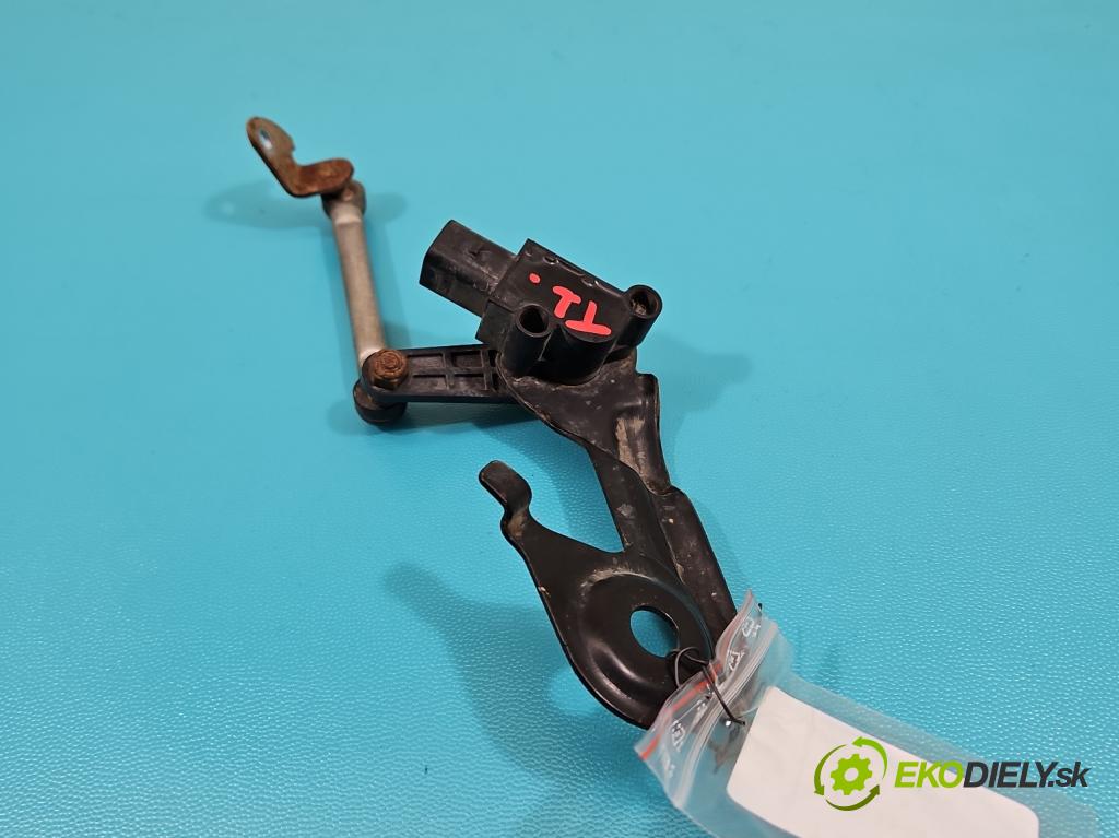 Audi Q5 2008-2016 2.0 tfsi: 220KM automatic 162 kW 1984 cm3 5- snímač nastavenia xenon 1T0907503A (Snímač)