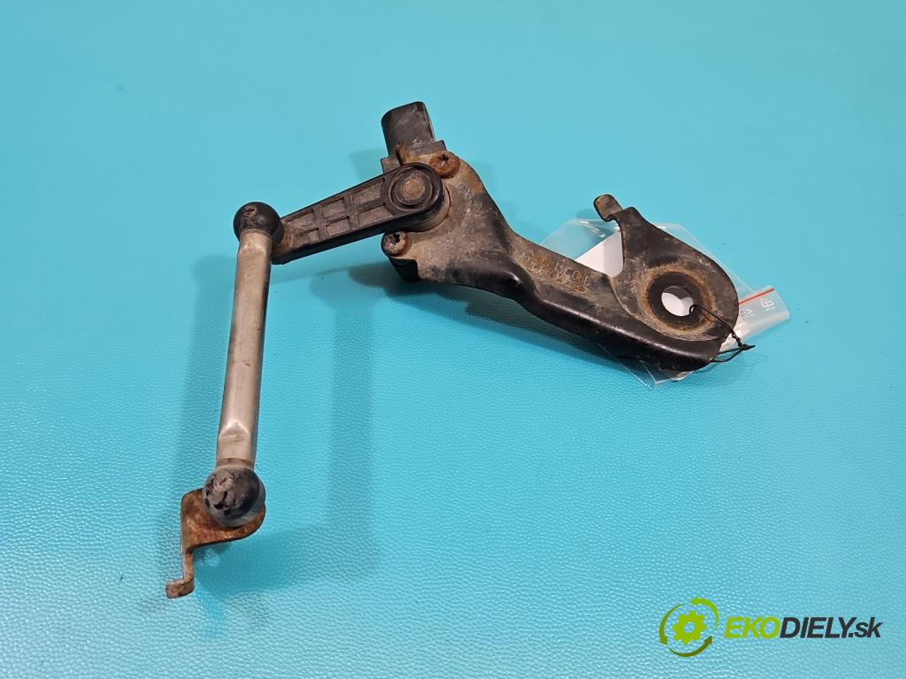 Audi Q5 2008-2016 2.0 tfsi: 220KM automatic 162 kW 1984 cm3 5- snímač nastavenia xenon 1T0907503A (Snímač)