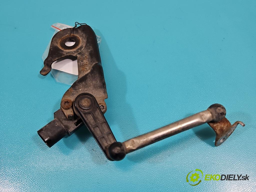 Audi Q5 2008-2016 2.0 tfsi: 220KM automatic 162 kW 1984 cm3 5- snímač nastavenia xenon 1T0907503A (Snímač)