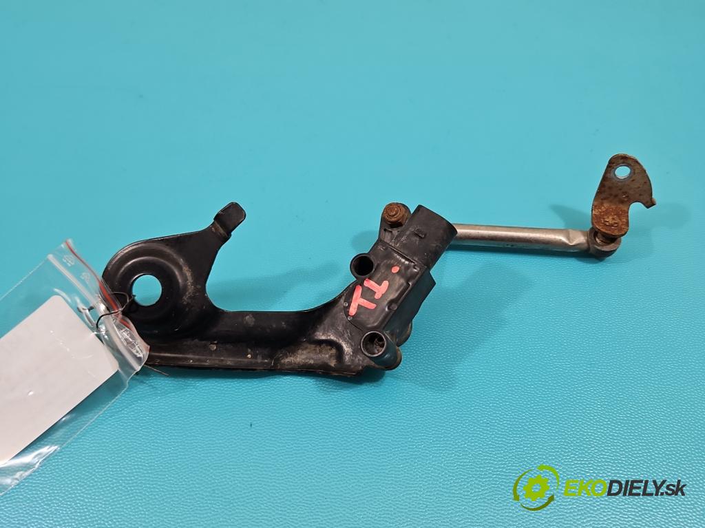 Audi Q5 2008-2016 2.0 tfsi: 220KM automatic 162 kW 1984 cm3 5- snímač nastavenia xenon 1T0907503A (Snímač)