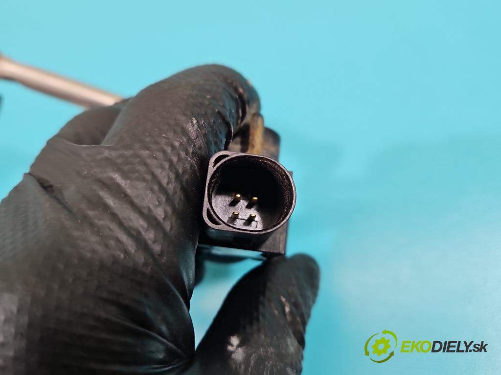 Audi Q5 2008-2016 2.0 tfsi: 220KM automatic 162 kW 1984 cm3 5- snímač nastavenia xenon 1T0907503A (Snímač)