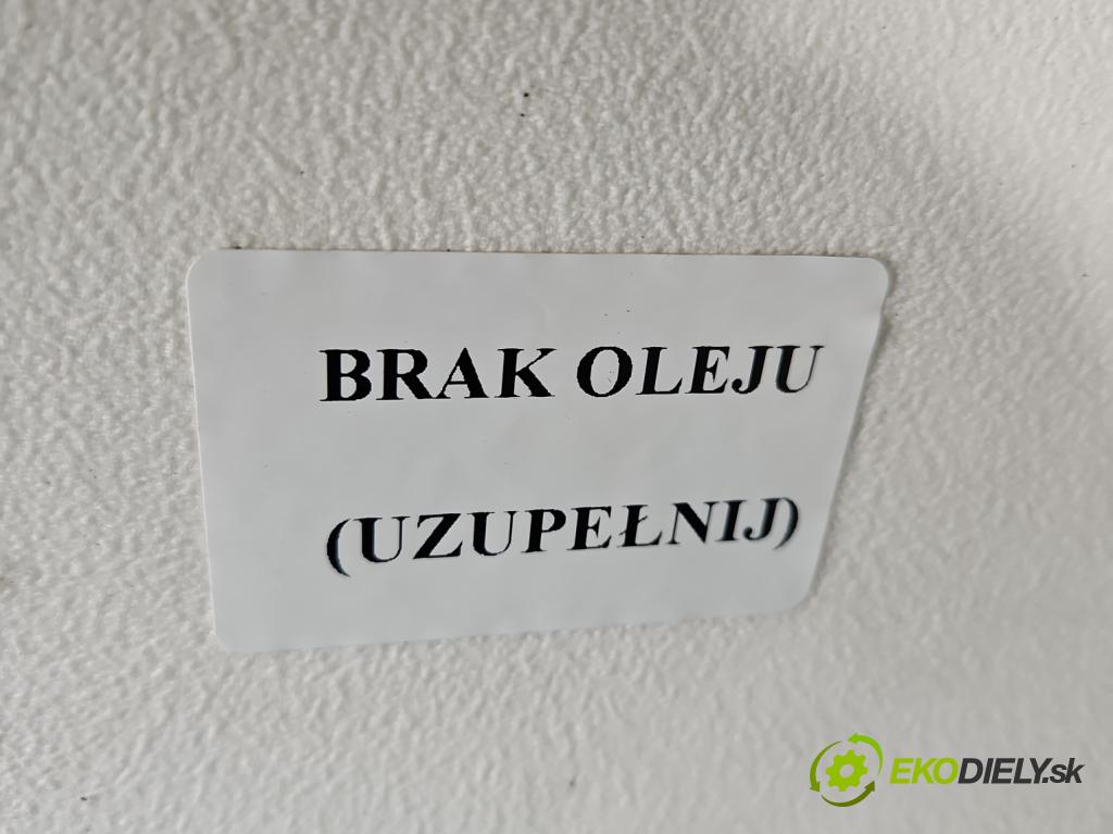 Citroen Berlingo I 1996-2008 1.4 8v 75 hp manual 55 kW 1360 cm3 4- převodovka stupňová manual 20CP36