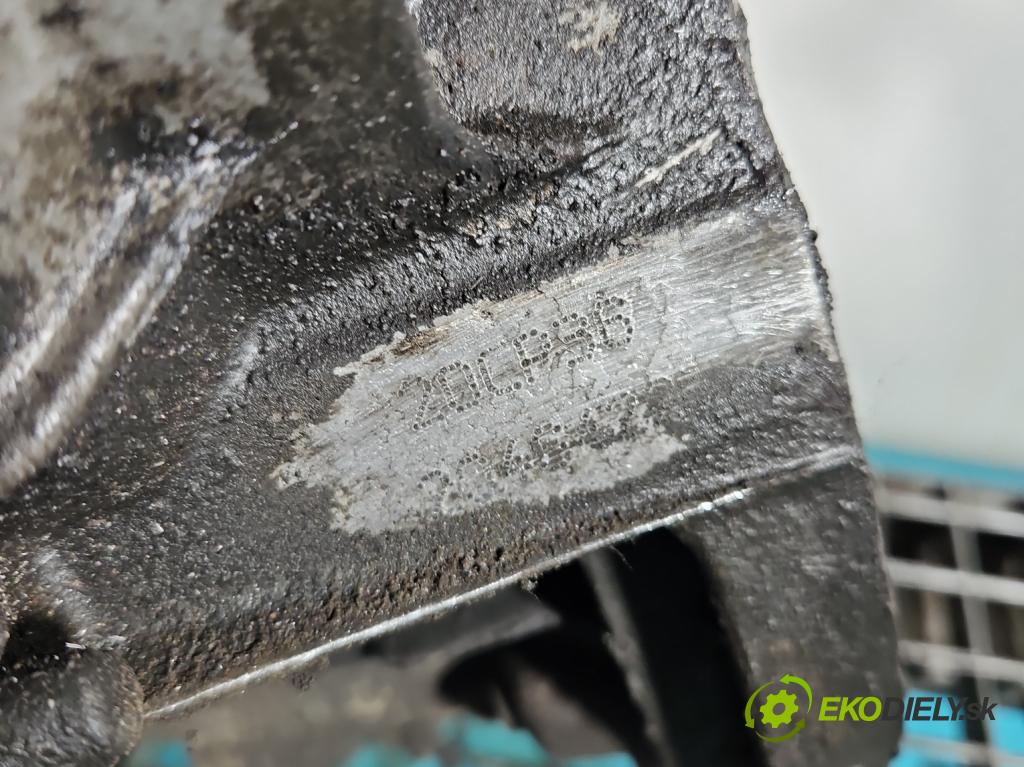 Citroen Berlingo I 1996-2008 1.4 8v 75 hp manual 55 kW 1360 cm3 4- převodovka stupňová manual 20CP36