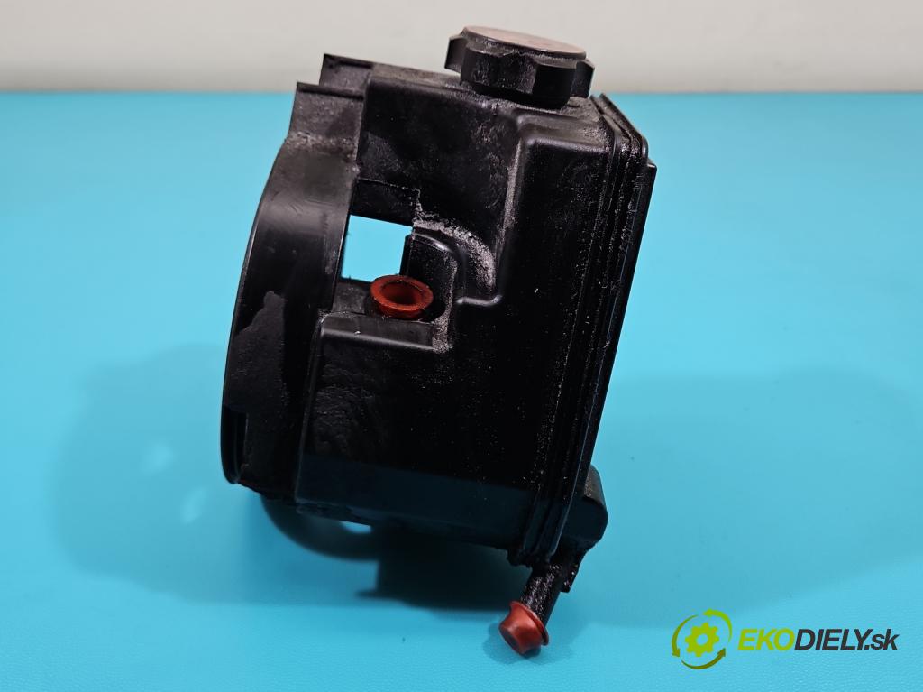 Citroen Berlingo I 1996-2008 1.4 8v 75 HP manual 55 kW 1360 cm3 4- čerpadlo posilovač 9662127780 (Servočerpadlo)