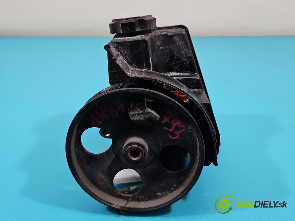 Citroen Berlingo I 1996-2008 1.4 8v 75 HP manual 55 kW 1360 cm3 4- čerpadlo posilovač 9662127780 (Servočerpadlo)