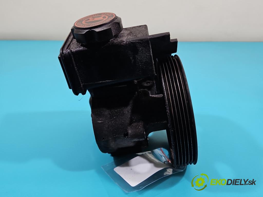 Citroen Berlingo I 1996-2008 1.4 8v 75 HP manual 55 kW 1360 cm3 4- čerpadlo posilovač 9662127780 (Servočerpadlo)