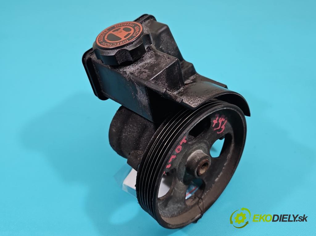 Citroen Berlingo I 1996-2008 1.4 8v 75 HP manual 55 kW 1360 cm3 4- čerpadlo posilovač 9662127780 (Servočerpadlo)