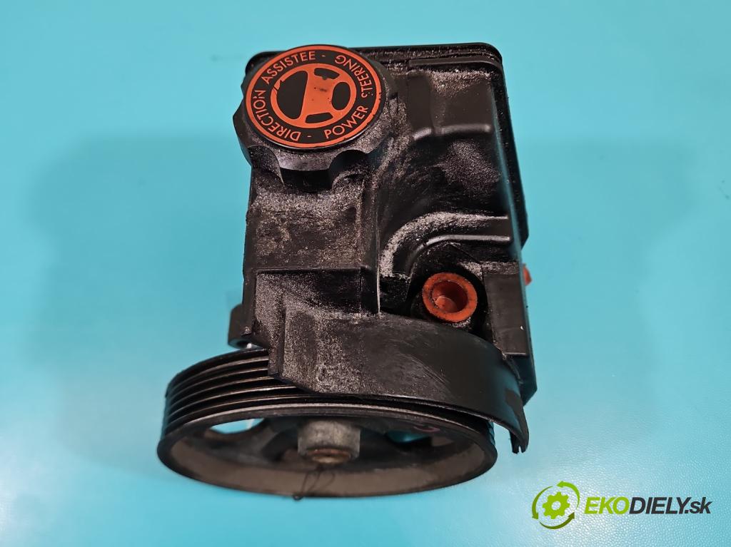 Citroen Berlingo I 1996-2008 1.4 8v 75 HP manual 55 kW 1360 cm3 4- čerpadlo posilovač 9662127780 (Servočerpadlo)