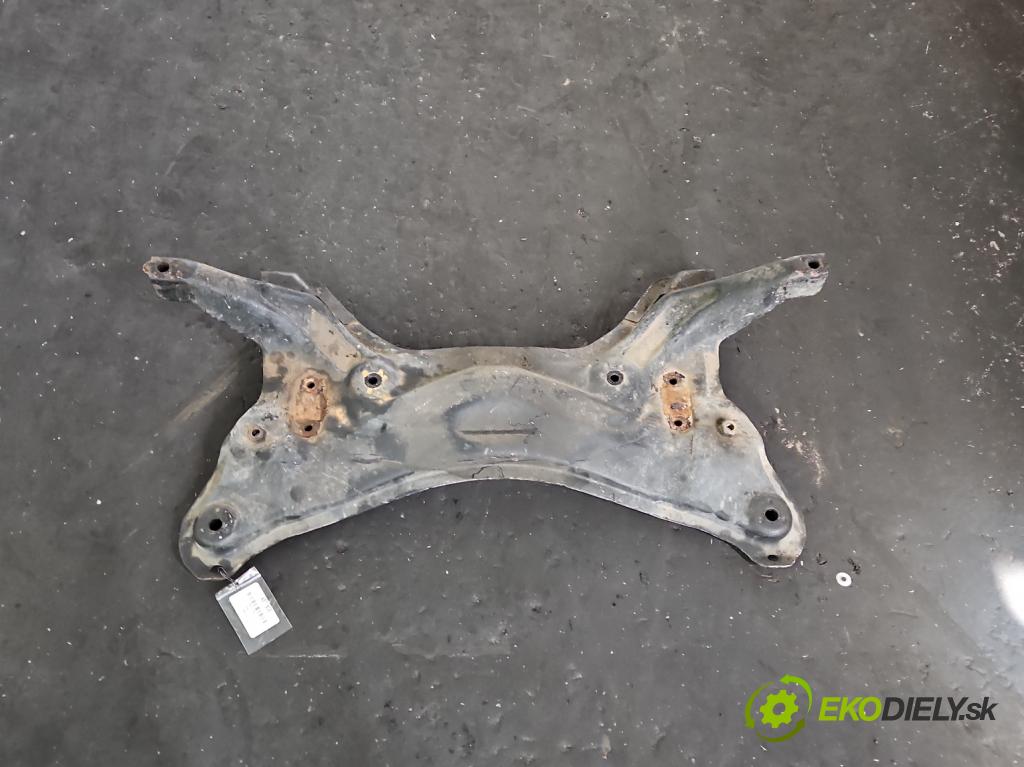 Fiat Panda II 2003-2012 1.1 54 HP manual 40 kW 1108 cm3 5- výstuha motora 