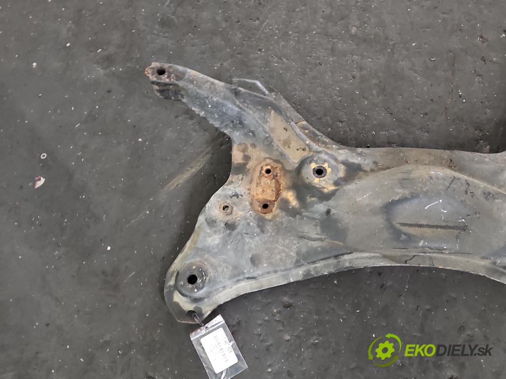 Fiat Panda II 2003-2012 1.1 54 HP manual 40 kW 1108 cm3 5- výstuha motora