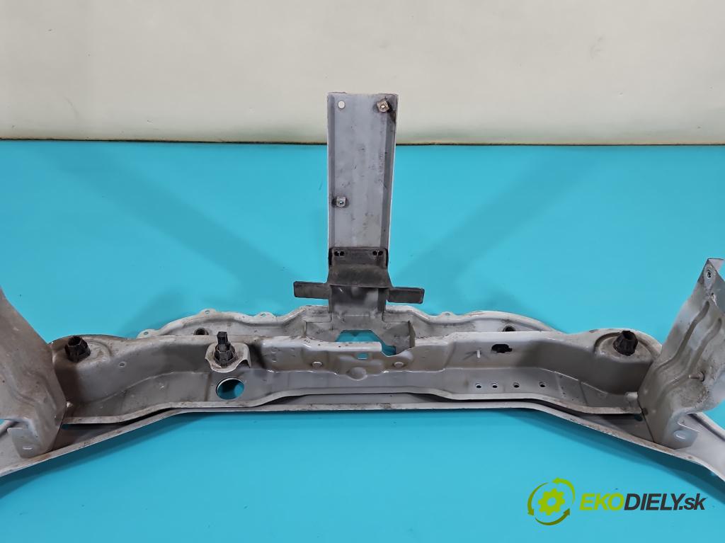 Dacia Dokker 2012- 1.3 TCE: 102 hp manual 75 kW 1332 cm3 5- stěna přední 625145180R (Přední výztuha)
