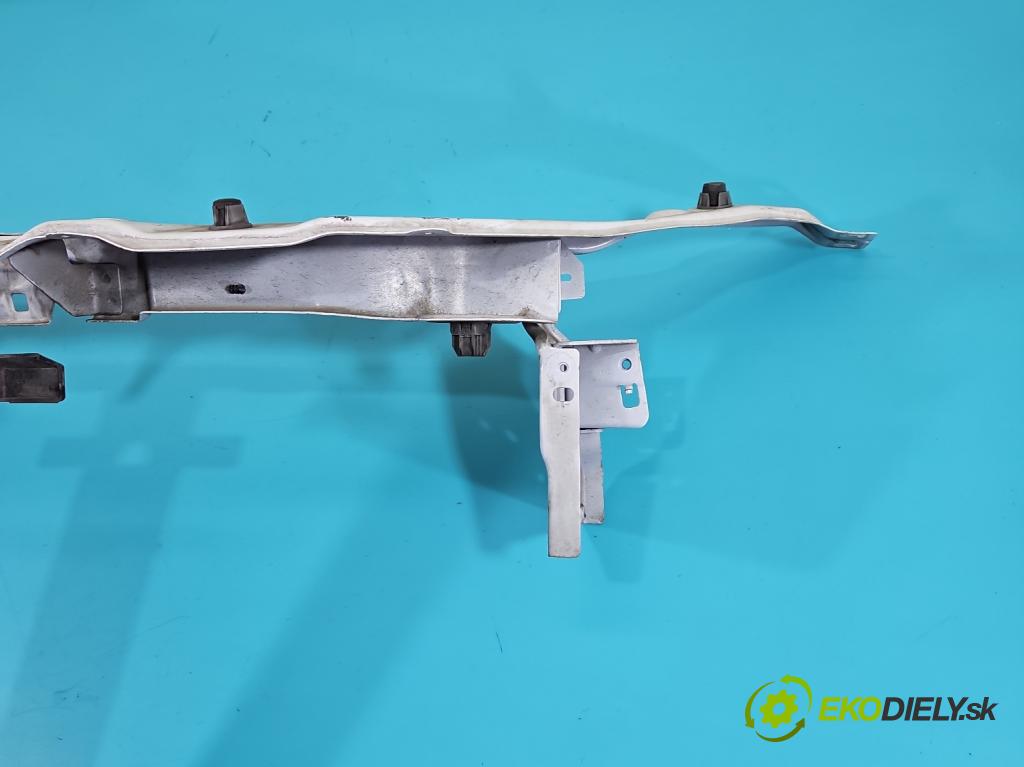 Dacia Dokker 2012- 1.3 TCE: 102 hp manual 75 kW 1332 cm3 5- stěna přední 625145180R (Přední výztuha)