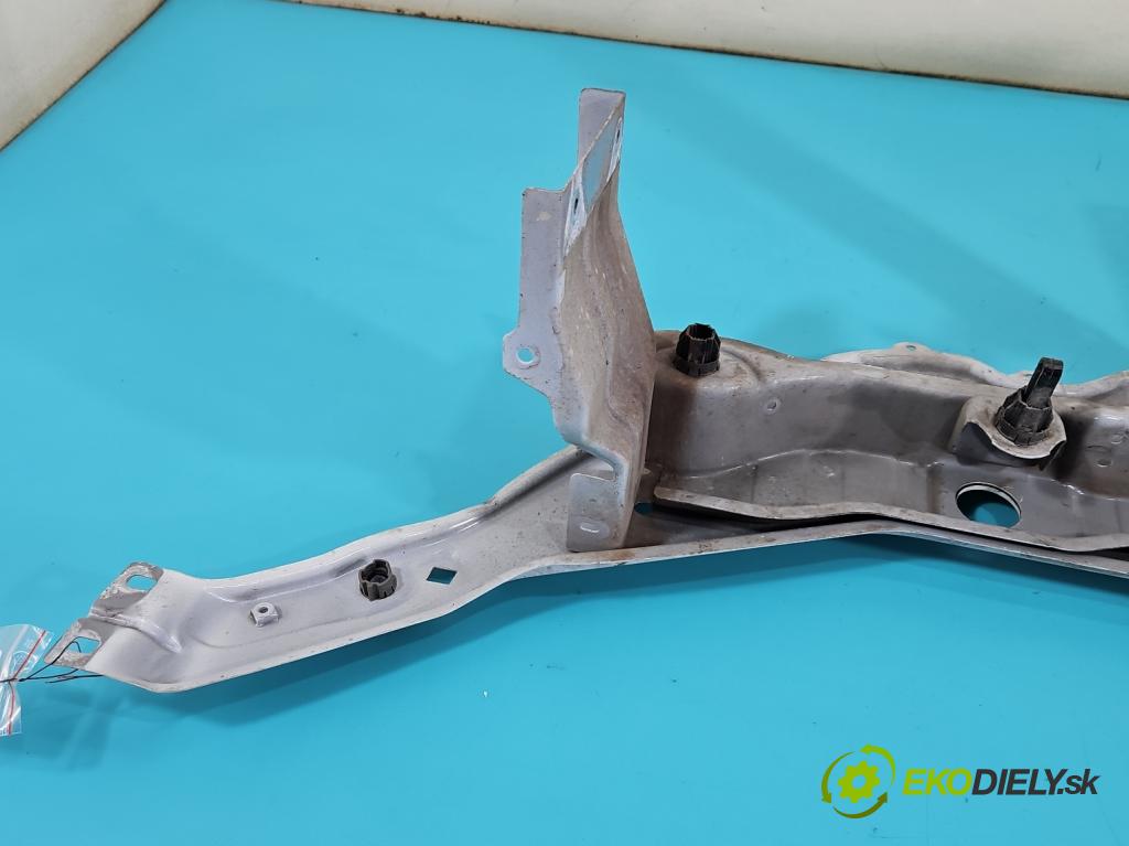 Dacia Dokker 2012- 1.3 TCE: 102 hp manual 75 kW 1332 cm3 5- stěna přední 625145180R (Přední výztuha)