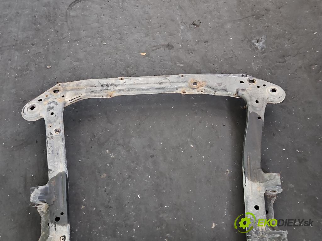 Dacia Dokker 2012- 1.3 TCE: 102 HP manual 75 kW 1332 cm3 5- výstuha motora