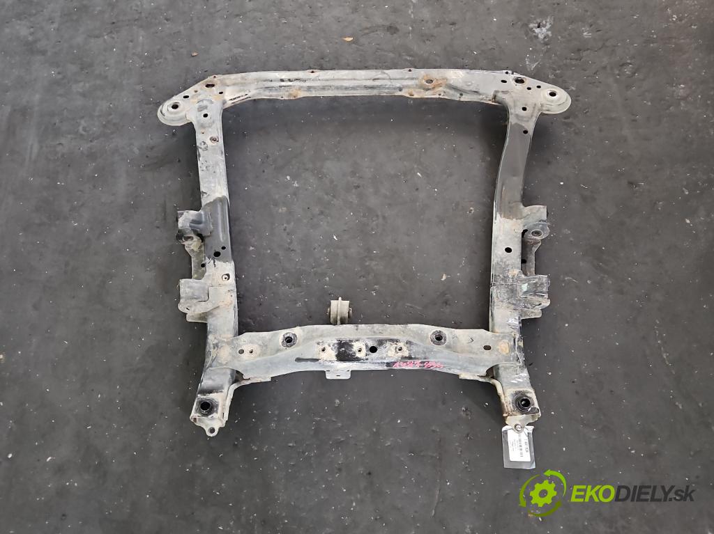 Dacia Dokker 2012- 1.3 TCE: 102 HP manual 75 kW 1332 cm3 5- výstuha motora