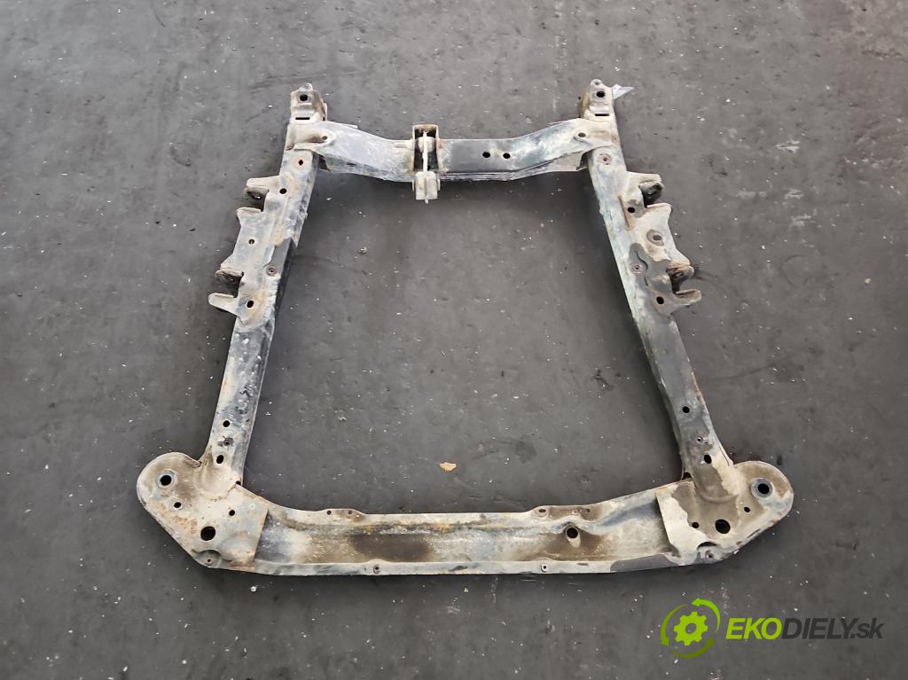 Dacia Dokker 2012- 1.3 TCE: 102 HP manual 75 kW 1332 cm3 5- výstuha motora