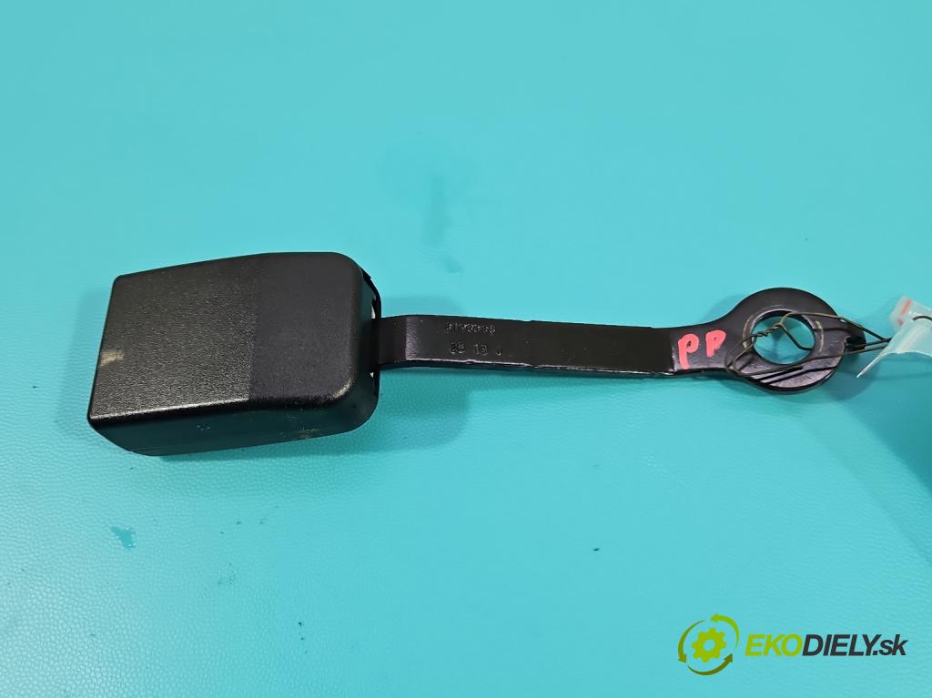 Dacia Dokker 2012- 1.3 TCE: 102 HP manual 75 kW 1332 cm3 5- pas bezpečnosť: predné pravý 878169199R